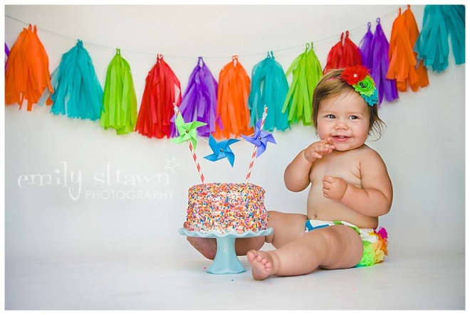 strawn photography -  Cake Smash_0027